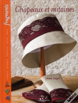 Capa do artigo Chapeaux Et Mitaines