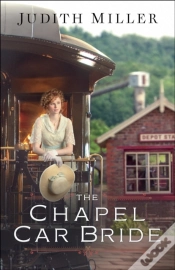 Capa do artigo Chapel Car Bride