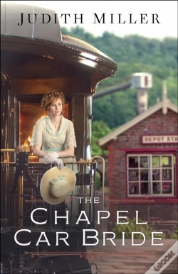 Capa do artigo Chapel Car Bride