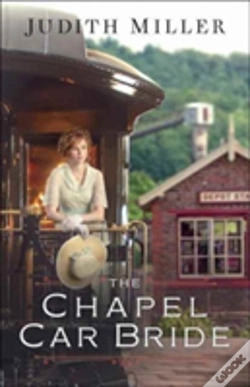 Capa do artigo Chapel Car Bride, The