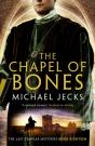Chapel Of Bones (Last Templar Mysteries 18) - Preview