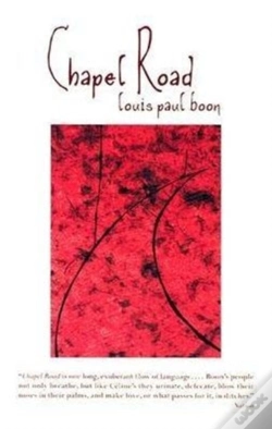 Capa do artigo Chapel Road