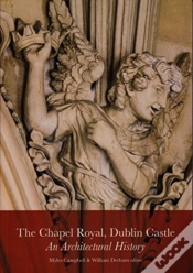 Capa do artigo Chapel Royal Dublin Castle