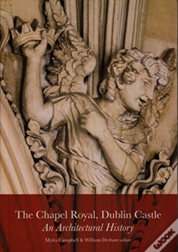 Capa do artigo Chapel Royal Dublin Castle