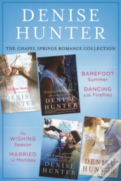 Capa do artigo Chapel Springs Romance Collection