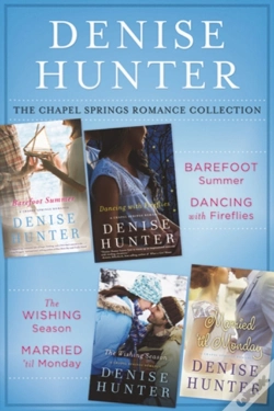 Capa do artigo Chapel Springs Romance Collection