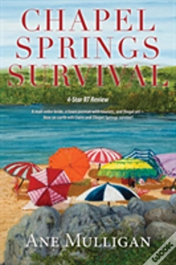 Capa do artigo Chapel Springs Survival