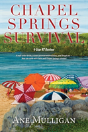 Chapel Springs Survival - Preview