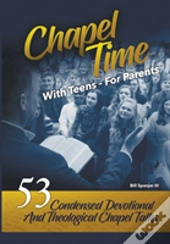 Chapel Time