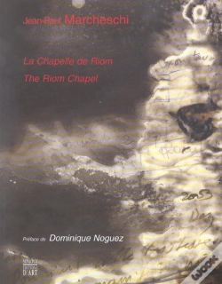 Capa do artigo Chapelle De Riom