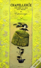 Capa do artigo Chapellerie Pour Dames De Coeur, Chats Bottés Et Enfants Songes