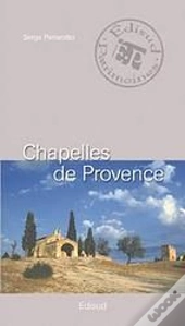 Chapelles De Provence