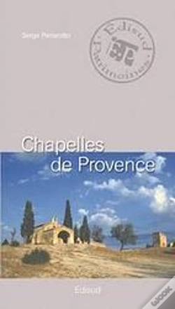 Capa do artigo Chapelles De Provence