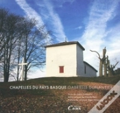 Capa do artigo Chapelles Du Pays Basque