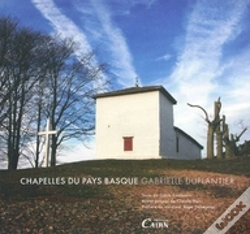 Capa do artigo Chapelles Du Pays Basque