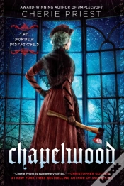Capa do artigo Chapelwood
