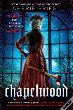 Capa do artigo Chapelwood