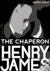 Capa do artigo Chaperon