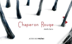 Capa do artigo Chaperon Rouge