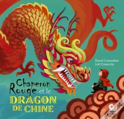 Capa do artigo Chaperon Rouge Et Le Dragon De Chine