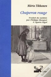 Chaperon Rouge