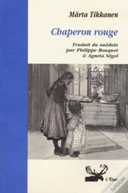 Capa do artigo Chaperon Rouge
