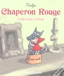 Capa do artigo Chaperon Rouge