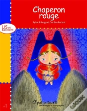 Capa do artigo Chaperon Rouge