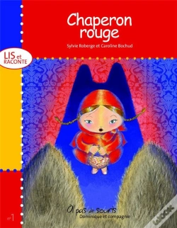 Capa do artigo Chaperon Rouge