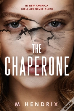 Capa do artigo Chaperone