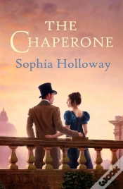Capa do artigo Chaperone