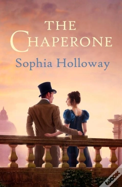 Capa do artigo Chaperone