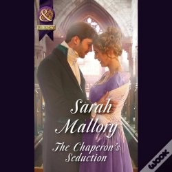 Capa do artigo Chaperon'S Seduction