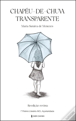 Capa do artigo Chapéu-de-Chuva Transparente