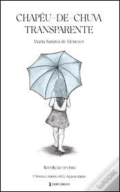 Capa do artigo Chapéu-de-Chuva Transparente