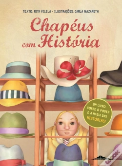 Capa do artigo Chapéus com História