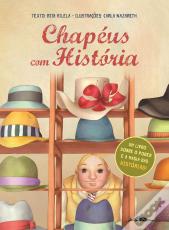 Chapéus com História