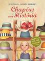Chapéus com História - Preview