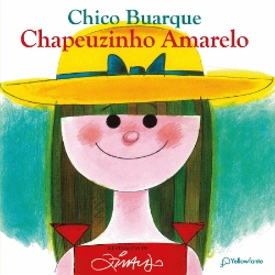 Capa do artigo Chapeuzinho Amarelo