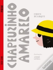 Chapeuzinho Amarelo