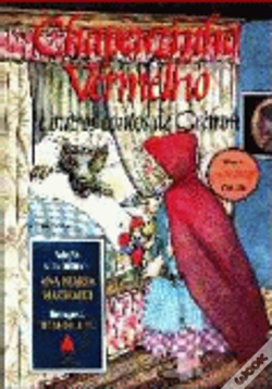 Capa do artigo Chapeuzinho Vermelho e Outros Contos Grimm