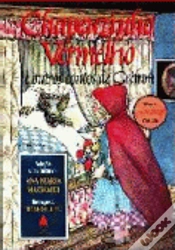 Capa do artigo Chapeuzinho Vermelho e Outros Contos Grimm