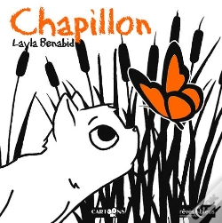 Capa do artigo Chapillon