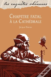 Chapitre Fatal A La Cathedrale
