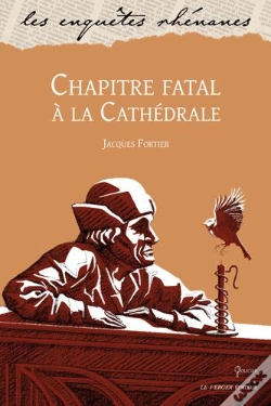 Capa do artigo Chapitre Fatal A La Cathedrale