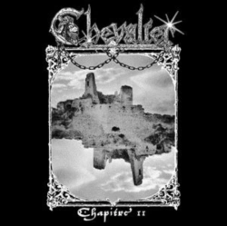 Capa do artigo Chapitre II - Vinil