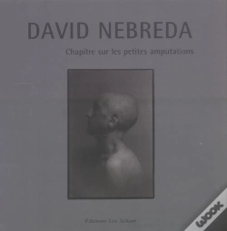 Capa do artigo Chapitre Sur Les Petites Amputations