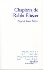 Chapitres De Rabbi Eliézer - Preview