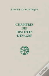 Chapitres Des Disciples D'Evagre