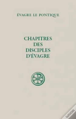 Capa do artigo Chapitres Des Disciples D'Evagre